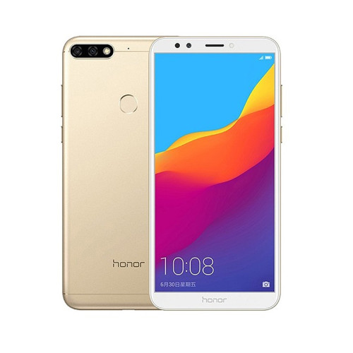 گوشی موبایل هوآوی Huawei Honor 7c با ظرفیت 32 گیگابایت