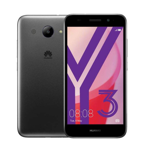 گوشی موبایل هوآوی HUAWEI Y3 Prime 2018