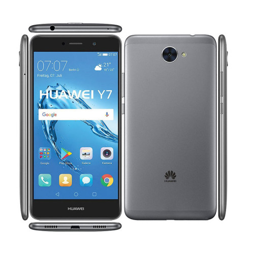 گوشی موبایل هوآوی Huawei Y7 prime 2017