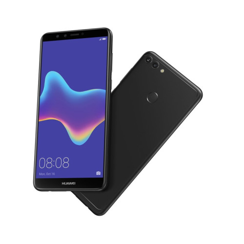 گوشی موبایل هواوی Huawei Y9 2018 با ظرفیت 64 گیگابایت