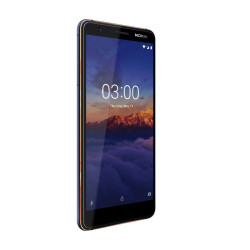 گوشی موبایل نوکیا Nokia 3.1