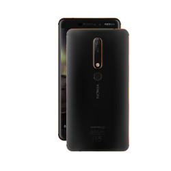 گوشی موبایل نوکیا Nokia 6.1 با ظرفیت 32 گیگابایت