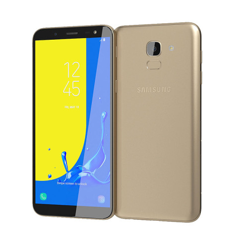 گوشی موبایل سامسونگ Samsung Galaxy J6 با ظرفیت 32 گیگابایت