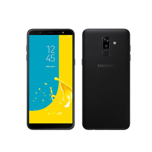 گوشی موبایل سامسونگ Samsung Galaxy J8 با ظرفیت 32 گیگابایت