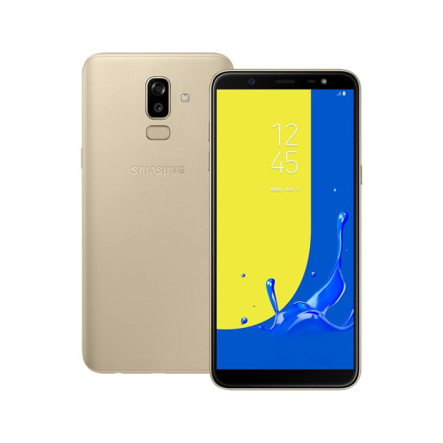 گوشی موبایل سامسونگ Samsung Galaxy J8 با ظرفیت 32 گیگابایت