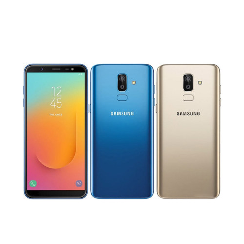 گوشی موبایل سامسونگ Samsung Galaxy J8 با ظرفیت 64 گیگابایت