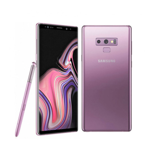 گوشی موبایل سامسونگ Samsung Galaxy Note 9 با ظرفیت 128 گیگابایت