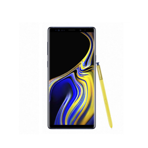 گوشی موبایل سامسونگ Samsung Galaxy Note 9 با ظرفیت 128 گیگابایت