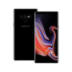 گوشی موبایل سامسونگ Samsung Galaxy Note 9 با ظرفیت 512 گیگابایت