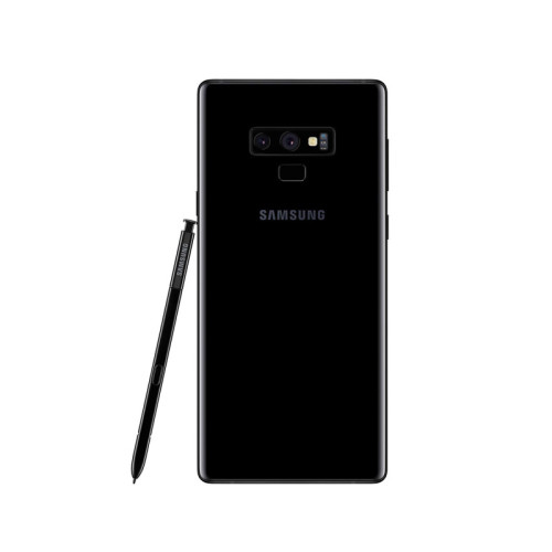 گوشی موبایل سامسونگ Samsung Galaxy Note 9 با ظرفیت 128 گیگابایت