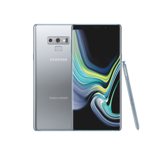 گوشی موبایل سامسونگ Samsung Galaxy Note 9 با ظرفیت 128 گیگابایت