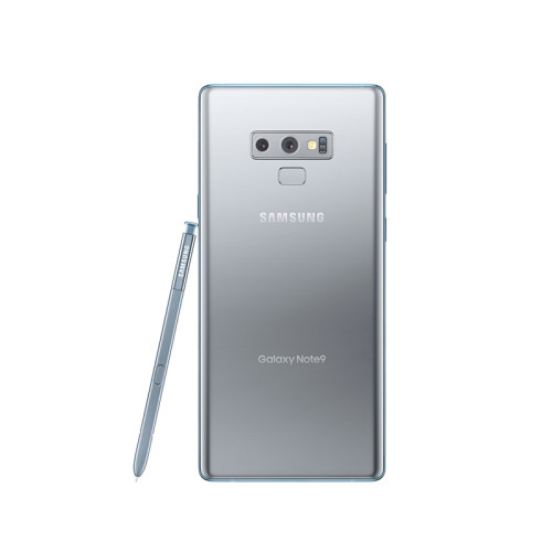 گوشی موبایل سامسونگ Samsung Galaxy Note 9 با ظرفیت 512 گیگابایت