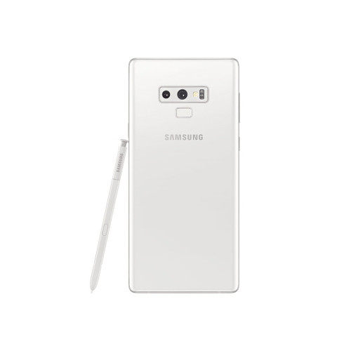 گوشی موبایل سامسونگ Samsung Galaxy Note 9 با ظرفیت 512 گیگابایت