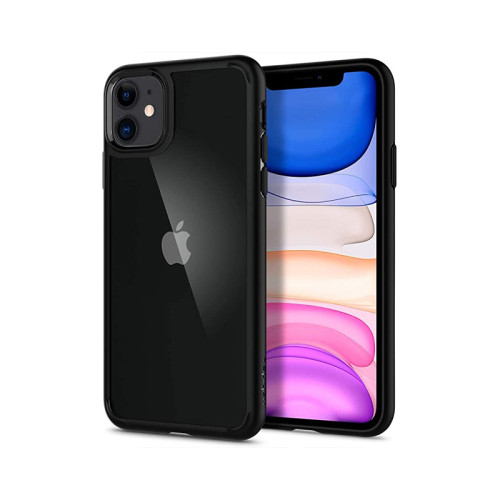 گوشی موبایل اپل Apple iPhone 11 با ظرفیت 256 گیگابایت