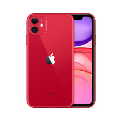 گوشی موبایل اپل Apple iPhone 11 با ظرفیت 64 گیگابایت