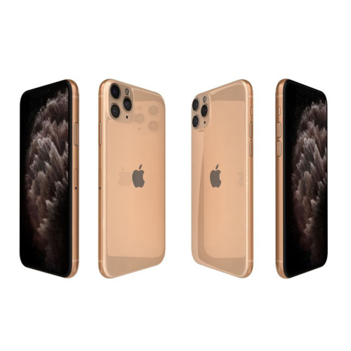 گوشی موبایل اپل Apple iphone 11 Pro با ظرفیت 256 گیگابایت