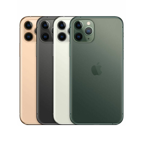 گوشی موبایل اپل Apple iphone 11 Pro با ظرفیت 256 گیگابایت