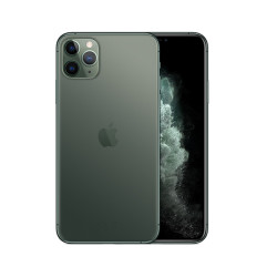 گوشی موبایل اپل Apple iPhone 11 Pro با ظرفیت 512 گیگابایت