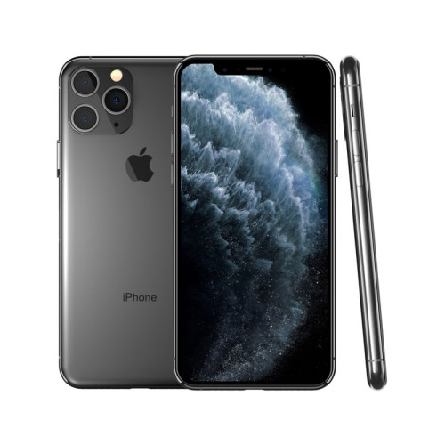 گوشی موبایل اپل Apple iPhone 11 Pro با ظرفیت 512 گیگابایت