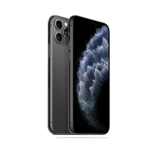 گوشی موبایل اپل Apple iPhone 11 Pro Max با ظرفیت 256 گیگابایت