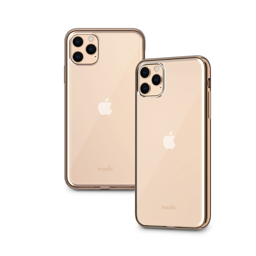 گوشی موبایل اپل Apple iPhone 11 Pro Max با ظرفیت 64 گیگابایت