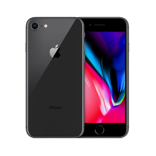 گوشی موبایل اپل Apple iPhone 8 با ظرفیت 256 گیگابایت