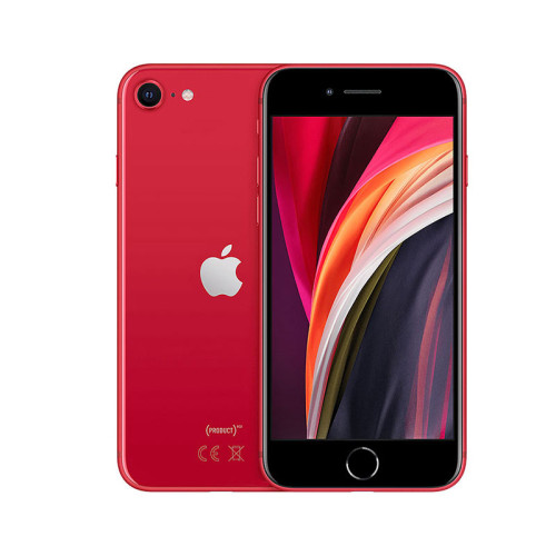 گوشی موبایل اپل Apple iPhone SE (2020) با ظرفیت 64 گیگابایت