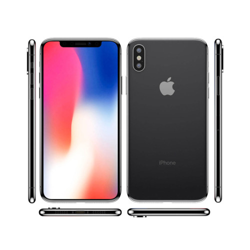 گوشی موبایل اپل Apple iPhone X با ظرفیت 256 گیگابایت