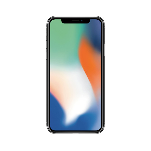 گوشی موبایل اپل Apple iPhone X با ظرفیت 256 گیگابایت