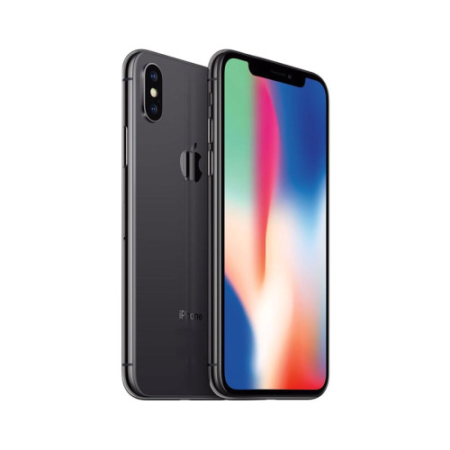 گوشی موبایل اپل Apple iPhone X با ظرفیت 256 گیگابایت