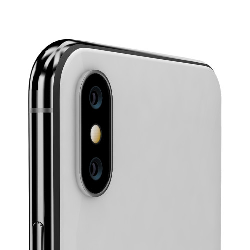 گوشی موبایل اپل Apple iPhone X با ظرفیت 64 گیگابایت