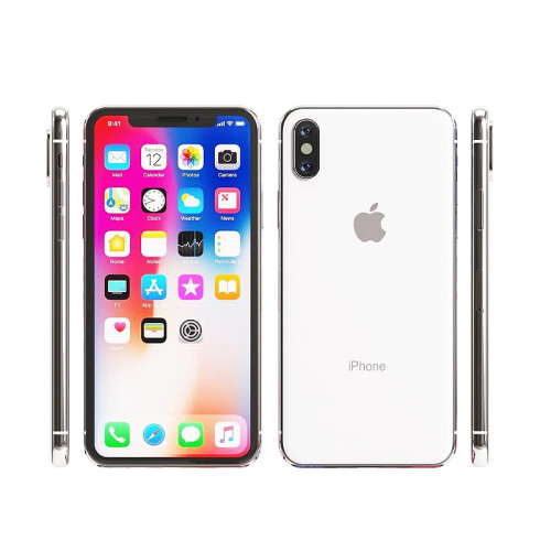 گوشی موبایل اپل Apple iPhone X با ظرفیت 64 گیگابایت