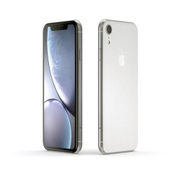 گوشی موبایل اپل Apple iPhone XR با ظرفیت 128 گیگابایت