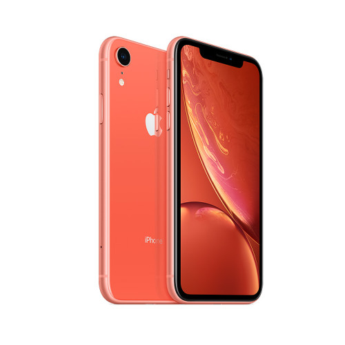 گوشی موبایل اپل Apple iPhone XR با ظرفیت 64 گیگابایت