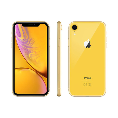 گوشی موبایل اپل Apple iPhone XR با ظرفیت 64 گیگابایت