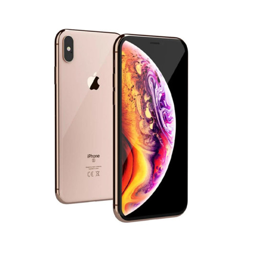 گوشی موبایل اپل Apple iPhone XS با ظرفیت 256 گیگابایت