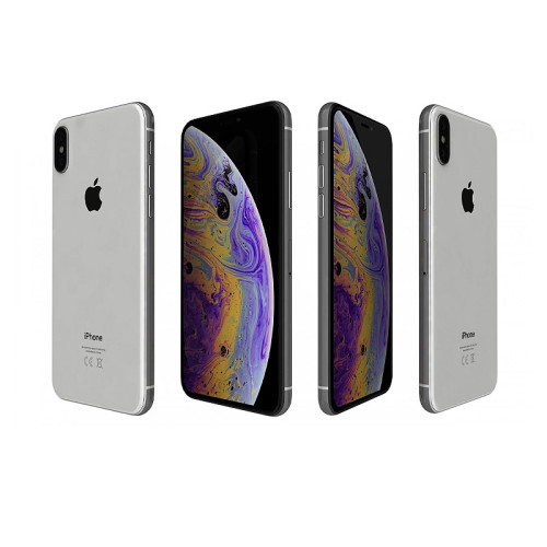 گوشی موبایل اپل Apple iPhone XS با ظرفیت 256 گیگابایت