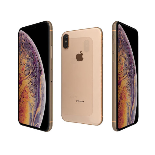 گوشی موبایل اپل Apple iPhone XS با ظرفیت 64 گیگابایت