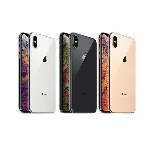 گوشی موبایل اپل Apple iPhone XS با ظرفیت 64 گیگابایت