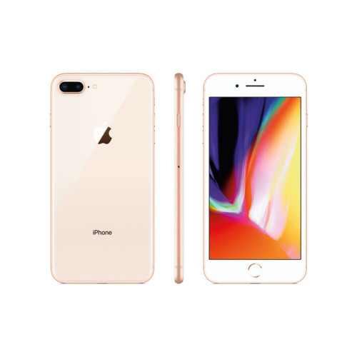 گوشی موبایل اپل Apple iphone 8 plus با ظرفیت 256 گیگابایت