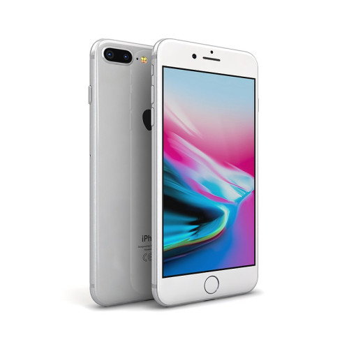 گوشی موبایل اپل Apple iphone 8 plus با ظرفیت 256 گیگابایت