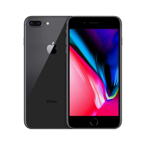 گوشی موبایل اپل Apple iphone 8 plus با ظرفیت 256 گیگابایت