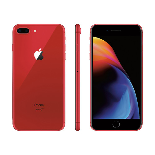 گوشی موبایل اپل Apple iphone 8 plus با ظرفیت 64 گیگابایت