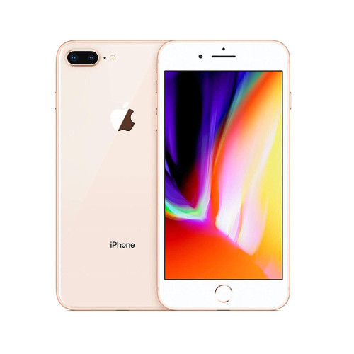 گوشی موبایل اپل Apple iphone 8 plus با ظرفیت 64 گیگابایت