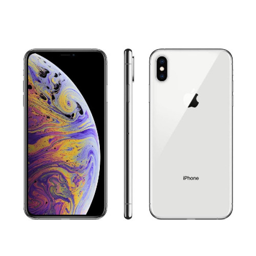 گوشی موبایل اپل Apple iPhone XS Max با ظرفیت 256 گیگابایت