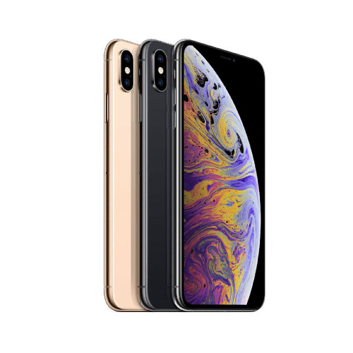 گوشی موبایل اپل Apple iPhone XS Max با ظرفیت 256 گیگابایت