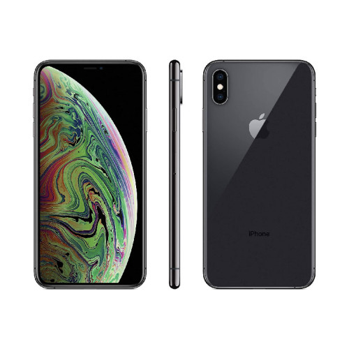 گوشی موبایل اپل Apple iPhone XS Max با ظرفیت 64 گیگابایت