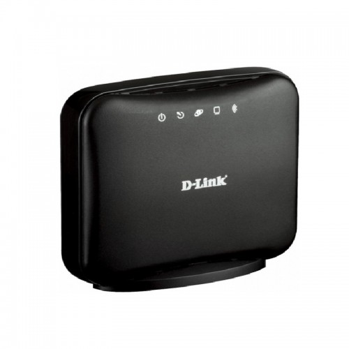 مودم روتر وایرلس دی لینک D-Link DSL-2600U