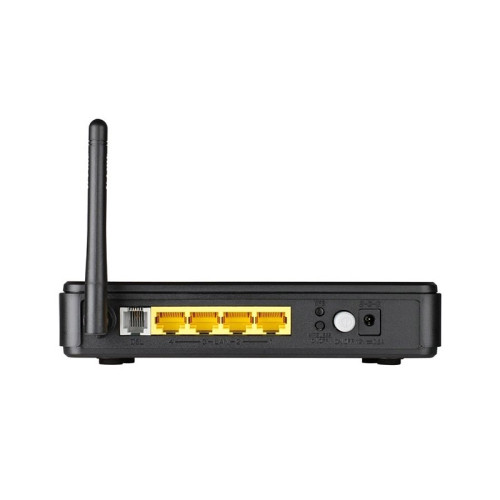 مودم روتر وایرلس دی لینک D-Link DSL-2640U