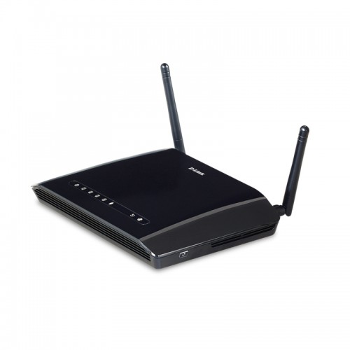 مودم روتر وایرلس دی لینک D-Link DSL-2740B